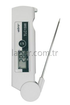 Ebro TLC 1598 Saplama Tip termometre  -50... +200 °C