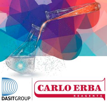Carlo Erba 321757 Barium chloride dihydrate, RE - Pure 1 kg  Cas No:10326-27-9