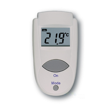 TFA 31.1108 Lazerli Infrared Termometre