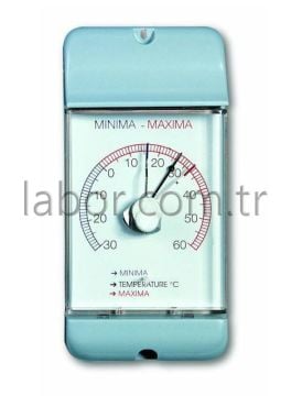 TFA 10.4002 Mekanik Max-Min Termometre
