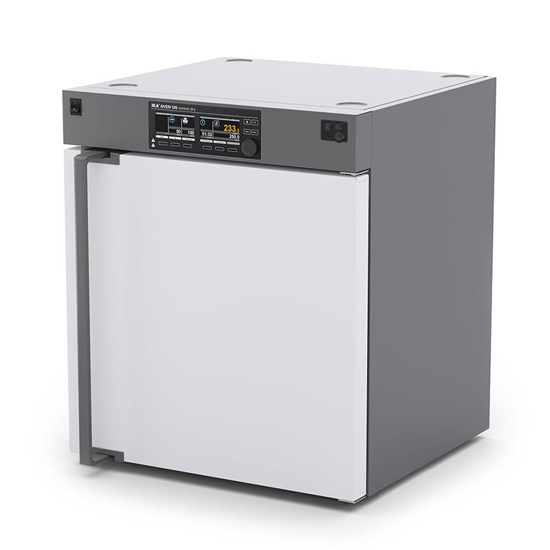 IKA 125 Control Dry Etüv  +5... 300 °C / 125 L
