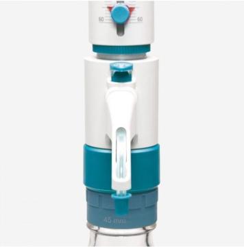 ISOLAB Dispenser - Üst Model - 2,5 ml