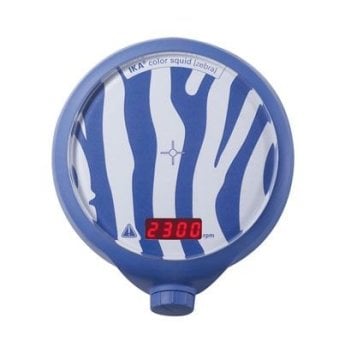 IKA Big Squid IKAmag® Zebra Isıtıcısız Manyetik Karıştırıcı 1.5 L/2500 Rpm