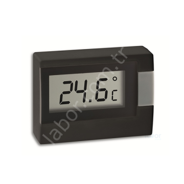 TFA 30.2017.01 Dijital Mini Termometre   -10 °C... +60 °C