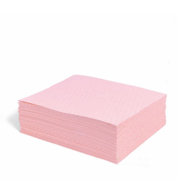 ISOLAB Kimyasal Emici Ped - 10 Adet/Paket