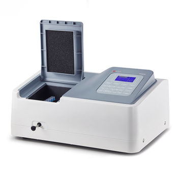 DLAB SP-UV1000 UV Spektrofotometre 200... 1000 nm  Tungsten ve Deuterium Lambalı