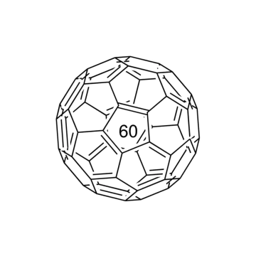 Sigma-Aldrich 379646 Fullerene-C60 99.5% 1 gr