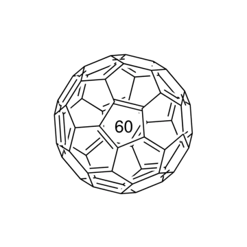 Sigma-Aldrich 379646 Fullerene-C60 99.5% 5 gr