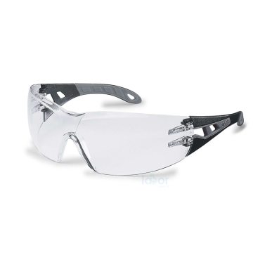 Uvex pHeos Spectacles Güvenlik Gözlüğü  Kimyasallara Dirençli, Buğulanmaz