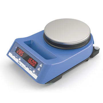 IKA RH Digital Isıtıcılı Manyetik Karıştırıcı 15 L/2000 rpm/ 320 °C