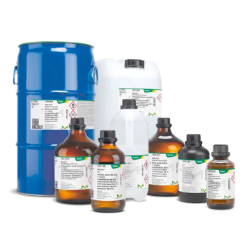 Merck 100731 Sulfuric acid 95-97% for analysis EMSURE® ISO. Cas 7664-93-9, Ec Number 231-639-5  2.5 L