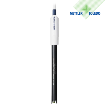 METTLER TOLEDO SevenExcellence pH/Ion Ölçer S500 Standart Kit InLab Expert Pro-ISM Elektrod ile