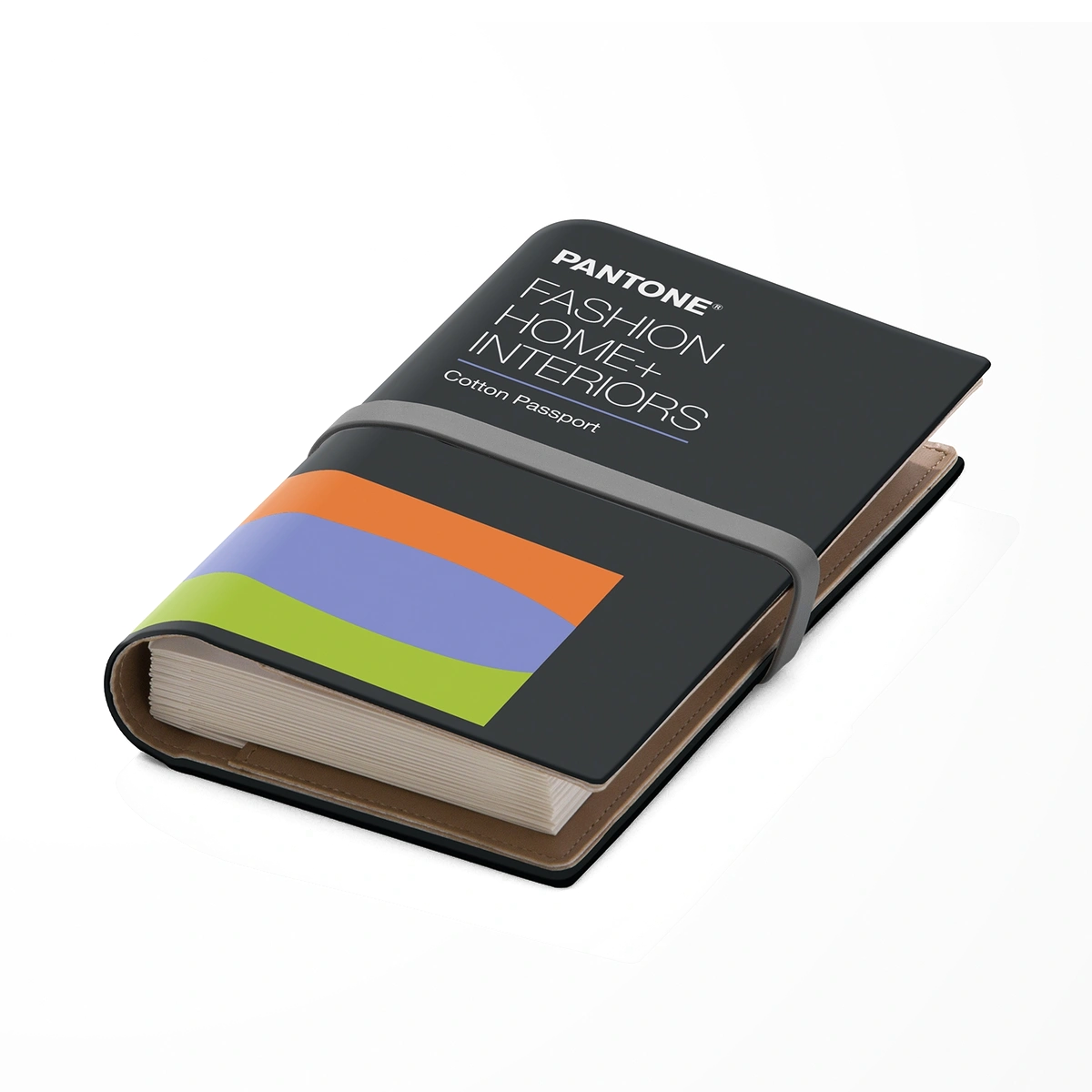 PANTONE FHIC200A FASHION, HOME + INTERIORS COTTON PASSPORT