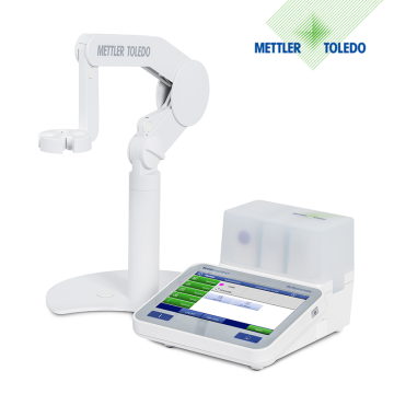 METTLER TOLEDO SevenExcellence™ İletkenlik Ölçer S700 Standart Kit InLab 731-ISM İletkenlik Elektrodu ile