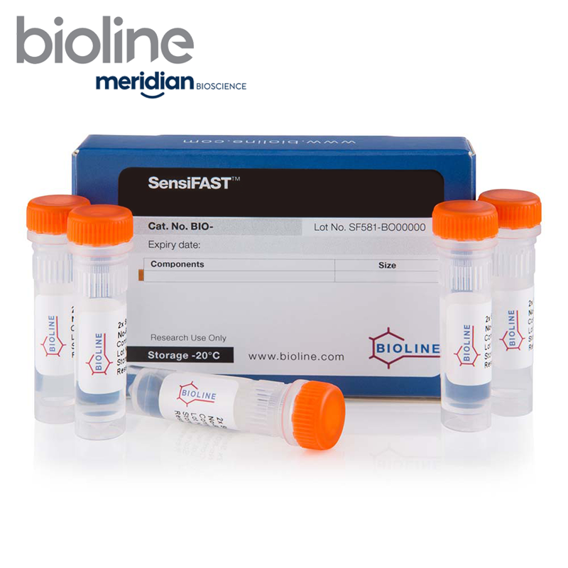 Bioline BIO-92005 SensiFAST SYBR Hi-ROX Kit 500 x 20 µl Reactions