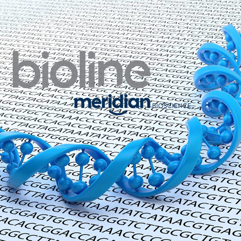 Bioline QT615-05 SensiMix SYBR & Fluorescein Kit 500 Reactions