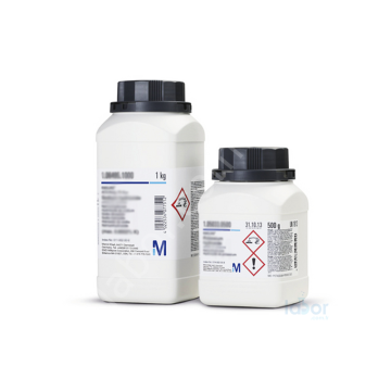 Merck 104419 Mercury(II) chloride for analysis EMSURE® Reag. Ph Eur,ACS 1 kg