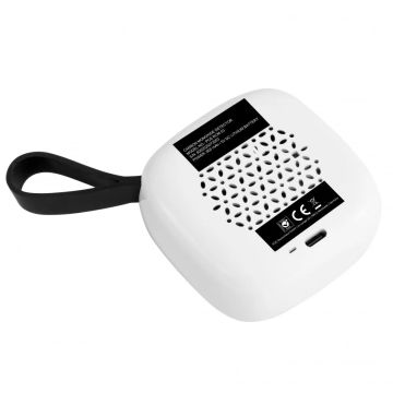 PCE RCM 03 Hava Kalitesi Ölçer CO (Karbonmonoksit), Sıcaklık ve Nem Ölçer 0... 500 ppm / - 10... + 50 °C / %20… %85 RH