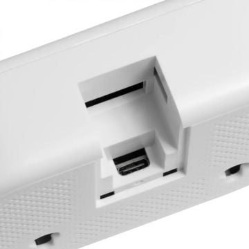 PCE RCM 7 Hava Kalitesi Ölçer / TVOC, CO2 (Karbondioksit), PM1, PM2.5, PM10, Sıcaklık ve Nem ölçümü