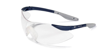 Swissone Safety Aırsight Koruyucu Gözlük (Şeffaf Renk)