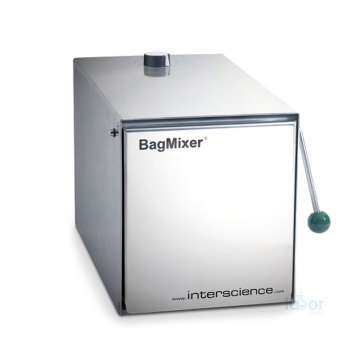 Interscience Bagmixer®  400 P  Stomacher Cihazı  400 ml Lab Blender