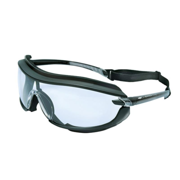 Swissone Safety Dustfree Otoklavlanabilir Koruyucu Gözlük