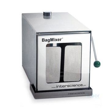 Interscience Bagmixer® 400 W   Stomacher Cihazı  400 ml Lab Blender