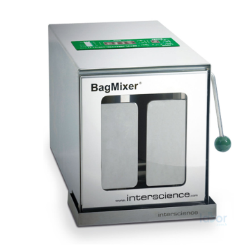 Interscience  Bagmixer® 400 Cc®  Stomacher Cihazı  400 ml Lab Blender