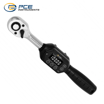 PCE TWT 100N Tork Anahtarı Kuvvet Ölçer  0.01... 100 Nm