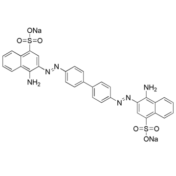 AFG Scientific 137284 Congo Red ACS Reagent 1 kg