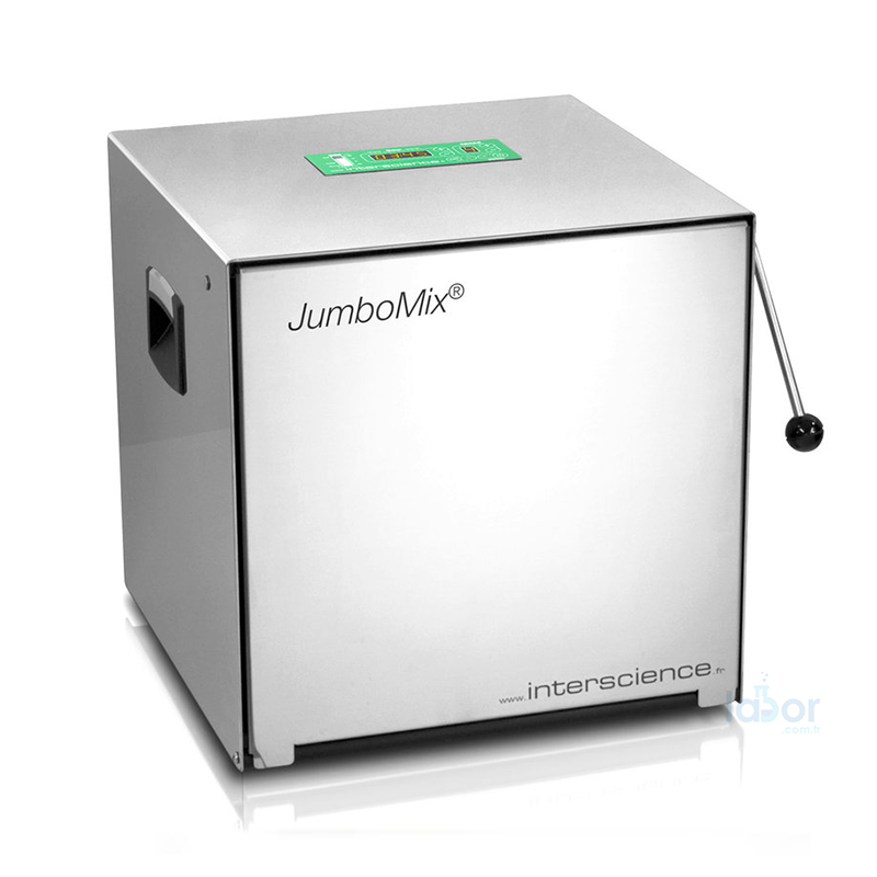 Interscience  Jumbomix® 3500 Vp  Stomacher Cihazı  3500 ml Lab Blender