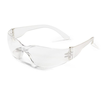 Swissone Safety Pop Koruyucu Gözlük Bayanlara Özel (Şeffaf)
