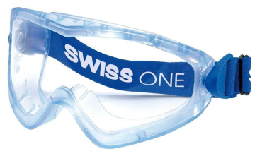 Swissone Safety Fly Güvenlik Gözlüğü