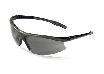 Swissone Safety Booster Güvenlik Gözlüğü (Siyah Renk)