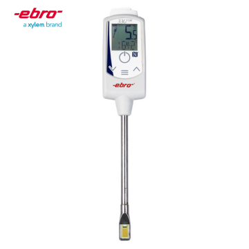 Ebro FOM 330 NFC HACCP Kızartma Yağ Ölçüm Cihazı (Polar Madde Test Cihazı)