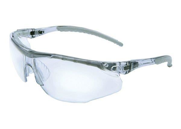 Swissone Safety Cayman Koruyucu Gözlük (Şeffaf)