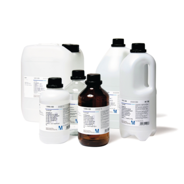 Merck 109115 Potassium Hydroxide Solution İn Ethanol  2.5 L
