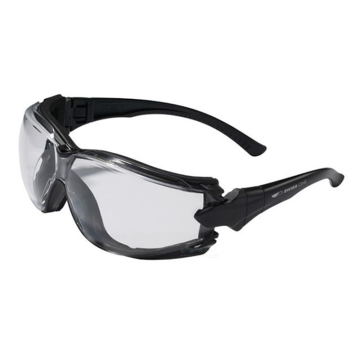 Swissone Safety Explorer Koruyucu Gözlük (Şeffaf)
