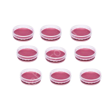 ISOLAB Hücre Kültürü İçin Petri Kutusu ''Polistiren”  ''Gamma Steril”   Ø100 mm 20 mm  200 Adet/Kutu