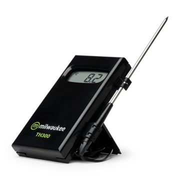 Milwaukee TH300 Kablolu Termometre -50.0 °C... +150.0 °C