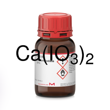 Sigma-Aldrich 341606 Calcium iodate 98% 100 gr