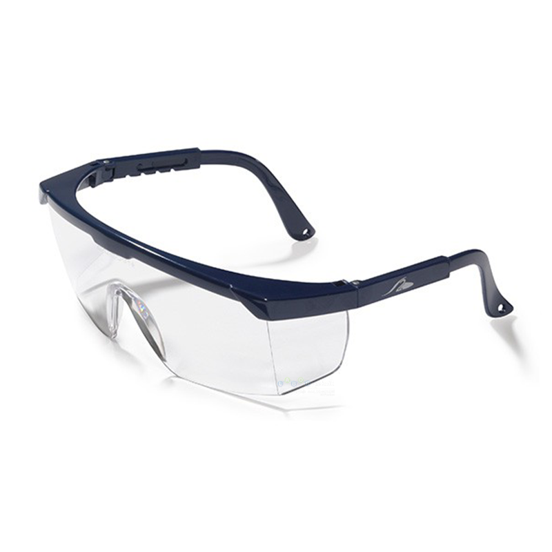Swissone Safety Mızu Koruyucu Gözlük (Açık Renk)
