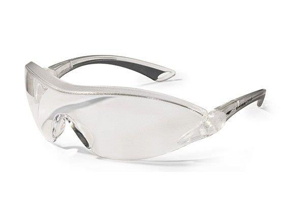 Swissone Safety Falcon Koruyucu Gözlük (Açık Renk)