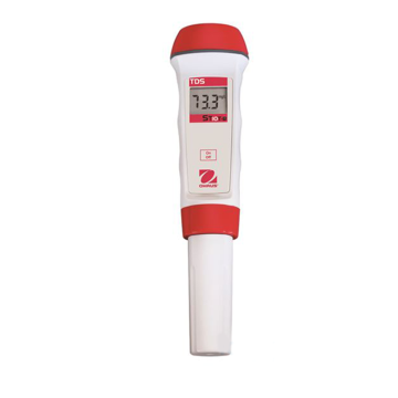 OHAUS ST10T-A Cep Tipi TDS Ölçer 0.0 – 100.0 Mg/L  0.1 Mg/L