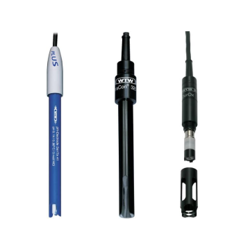 WTW ProfiLine Multi 3320 Set 2 pH, İletkenlik, DO ve İyon Ölçer SenTix 41-3, TetraCon 325-3, CellOx 325-3 ile