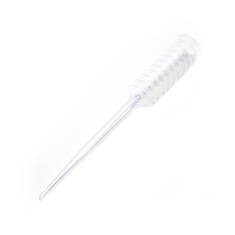 Körüklü Pastör Pipeti 10 mL P.P. 250 Adet/Kutu