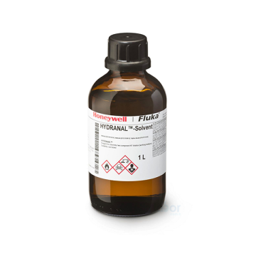 Hydranal® 34800 Solvent Reagent for volumetric Two-Component KF titration (Working Medium) 1 L