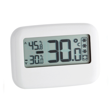 TFA 30.1042 Dijital Buzdolabı Termometresi  -30 °C... +50 °C