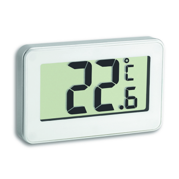 TFA 30.2028.02 Dijital Buzdolabı Termometresi  -20 °C ... +50 °C