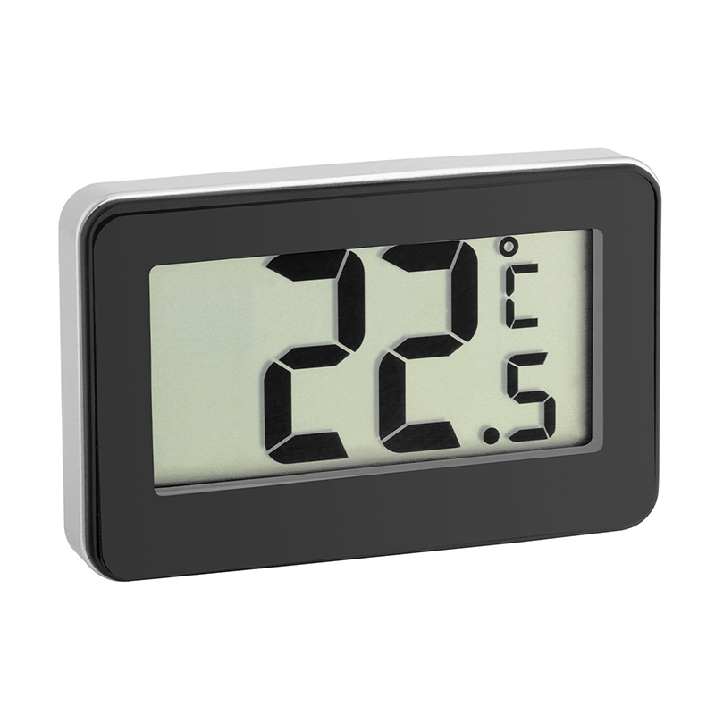 TFA 30.2028.01 Dijital Buzdolabı Termometresi  -20 °C ... +50 °C